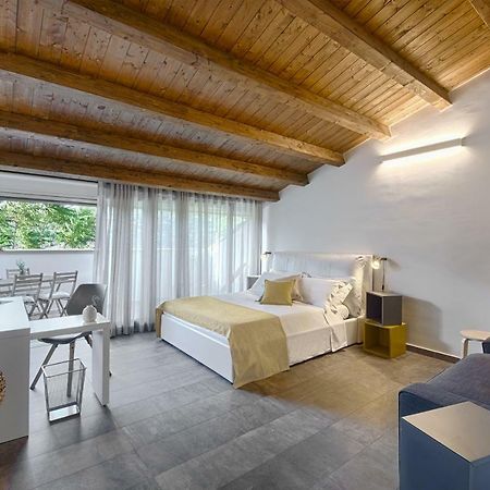 Centosedici Rooms Ragusa Eksteriør bilde