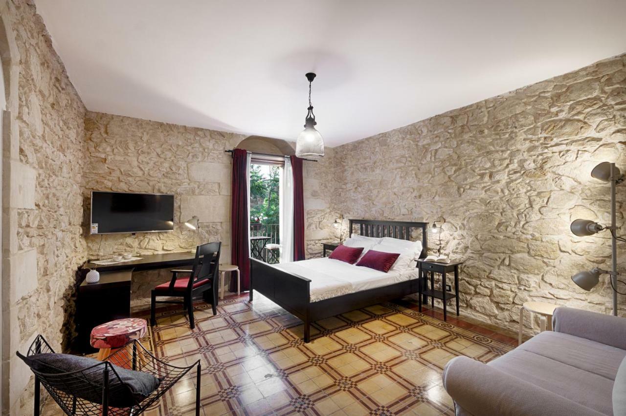 Centosedici Rooms Ragusa Eksteriør bilde