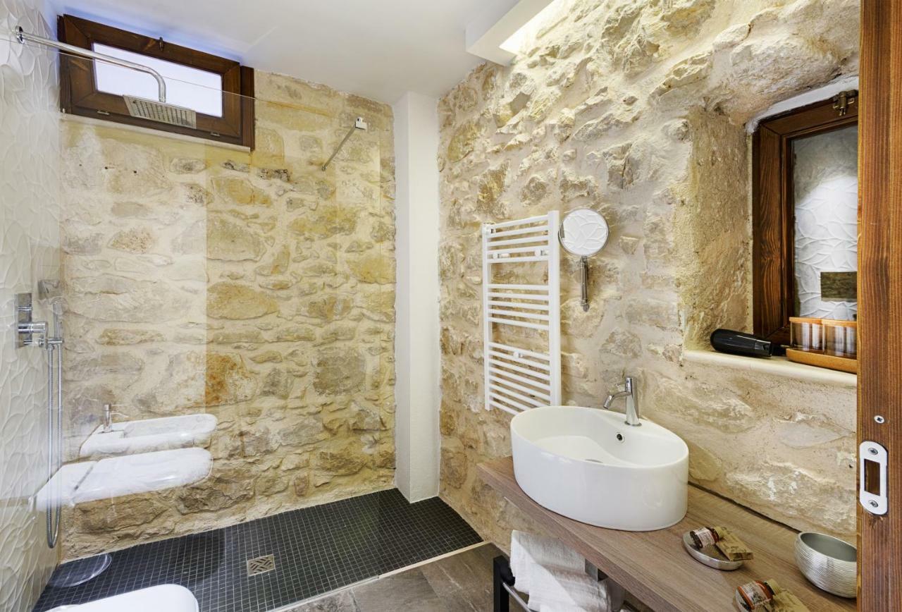 Centosedici Rooms Ragusa Eksteriør bilde