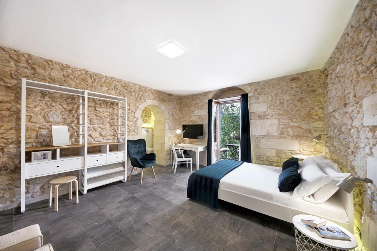 Centosedici Rooms Ragusa Eksteriør bilde