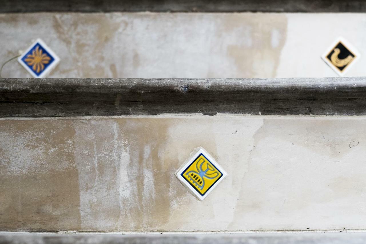 Centosedici Rooms Ragusa Eksteriør bilde