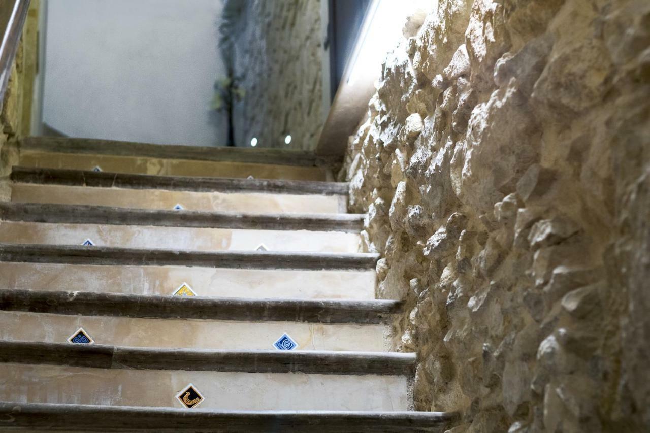 Centosedici Rooms Ragusa Eksteriør bilde