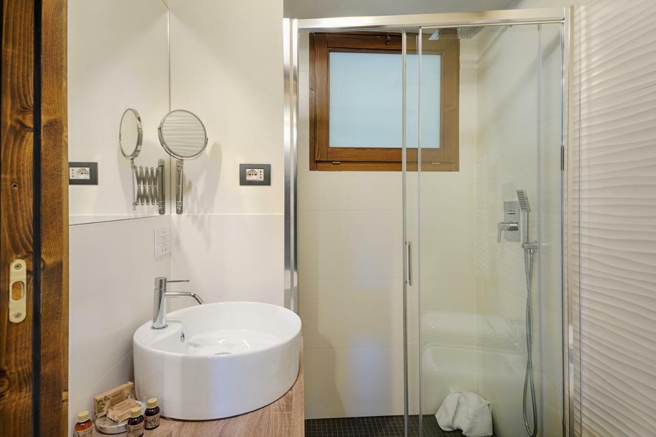 Centosedici Rooms Ragusa Eksteriør bilde